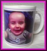 Caneca Personalizada