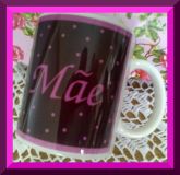 Caneca Mãe