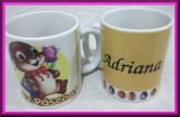 Caneca Páscoa