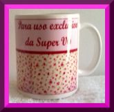 Caneca Vovó