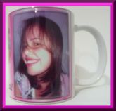 Caneca Personalizada