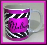 Caneca Feminina