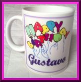 Caneca Personalizada